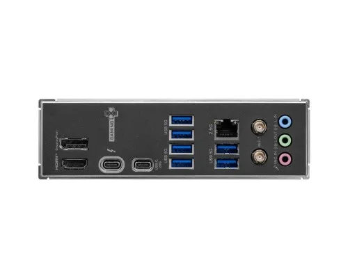 Материнська плата MSI Z890 GAMING WIFI