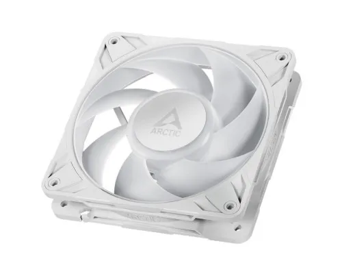 Кулер до корпусу Arctic P12 PRO A-RGB WHT (ACFAN00311A)