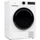 Сушильна машина Midea MD110H80/W-UA