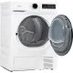 Сушильна машина Midea MD110H80/W-UA