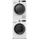 Сушильна машина Midea MD110H80/W-UA
