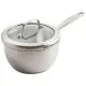 Ківш KitchenAid Proline з кришкою 18 см, 2 л (CC005129-001)
