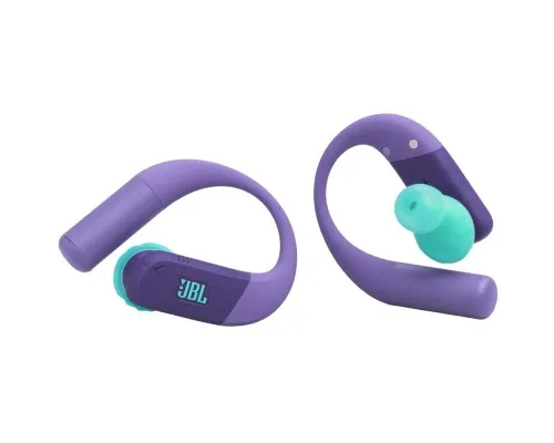 Навушники JBL Endurance Peak 4 Purple (JBLENDUPEAK4PUR)