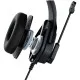 Навушники YENKEE YHP 3006 Trinity USB Black (35059813)