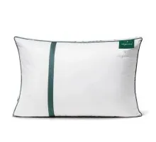 Подушка MirSon пухова Imperial Style (висока) 50х70 (2200007209064)