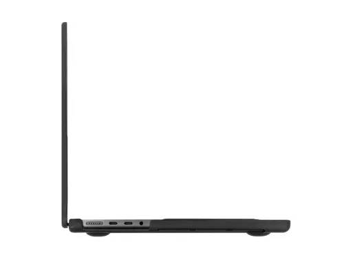Чохол до ноутбука Armorstandart 16" MacBook Pro M4/M3/M2/M1 A3403/A3186/A2991/A2780 Unit (ARM79473)