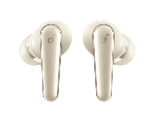 Навушники Anker SoundСore Liberty 5 Golden (A3957GB1)