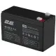 Батарея до ДБЖ 2E 2E-GS12-7.2 12V 7.2Ah (2E-GS12-7.2)