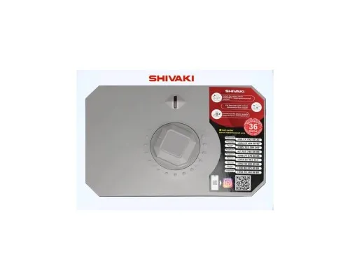 Бойлер Shivaki SHKT WH-1.2-15U