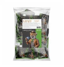 Чай Graff Green Classic 50х1.8 г (gr.11648)