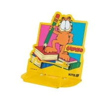 Підставка для книг Kite Garfield, металева (GF25-392)