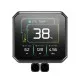 Система рідинного охолодження Deepcool Spartacus 360 Black (R-SPT360-BKDSMP-G-1)