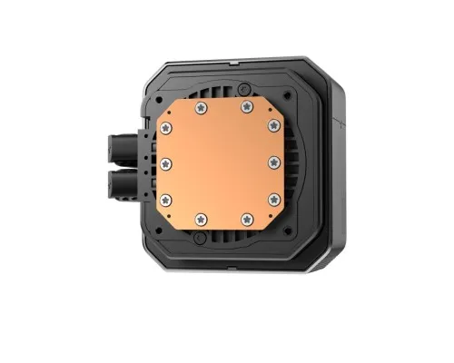 Система рідинного охолодження Deepcool Spartacus 360 Black (R-SPT360-BKDSMP-G-1)