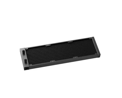 Система рідинного охолодження Deepcool Spartacus 360 Black (R-SPT360-BKDSMP-G-1)