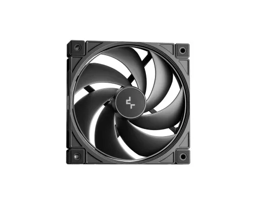 Система рідинного охолодження Deepcool Spartacus 360 Black (R-SPT360-BKDSMP-G-1)