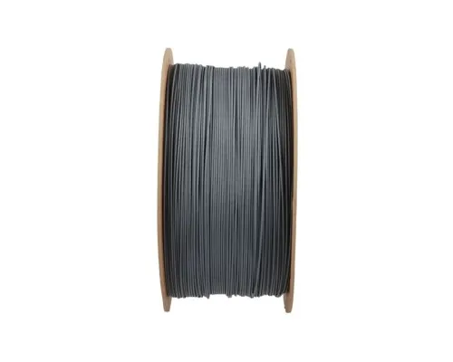 Пластик для 3D-принтера Polymaker Fiberon PPS-GF20 1,75mm 3kg GREY (FM02002)