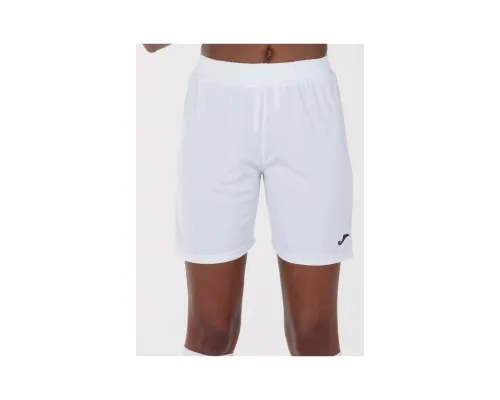 Шорти Joma Nobel 100053.200 білий L (9995043644087)
