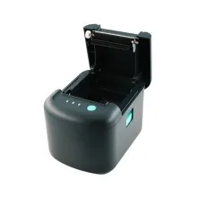 Принтер етикеток Gprinter GA-E250 USB, RS232, Ethernet (GA-E250-SUE-0147)