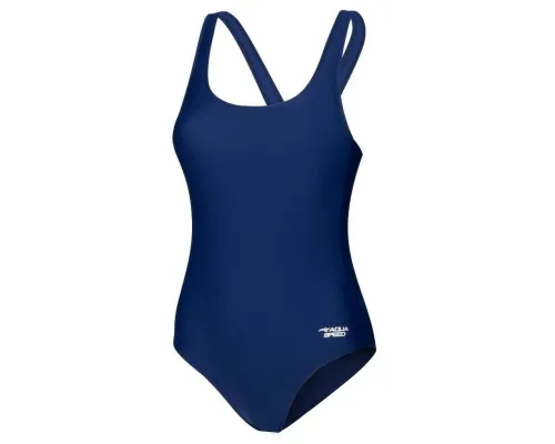 Купальник Aqua Speed Tina 632-10 синій 36 (5905718613977)