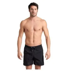 Шорти Arena Solid Beach Boxer 007137-500 чорний M (3468337164913)