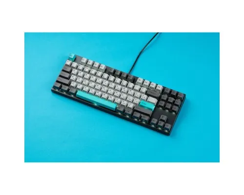 Клавіатура Varmilo APG87 Moonlight Daisy L Wireless White Led UA (A94A023F9A5A17A007)