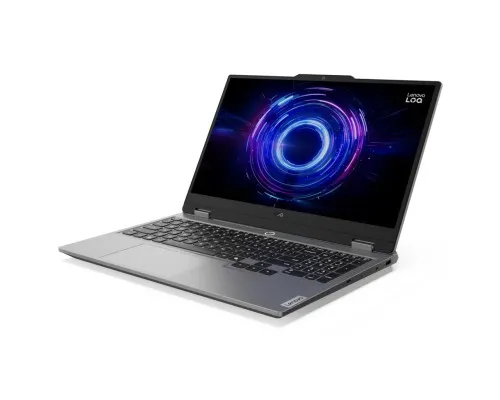 Ноутбук Lenovo LOQ 15IRX10 (83JE01DSRA)