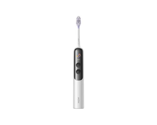 Електрична зубна щітка MOVA Fresh 20 Sensus White (ATS25B-WH)