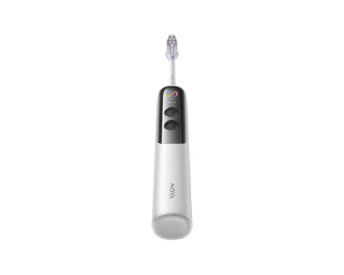 Електрична зубна щітка MOVA Fresh 20 Sensus White (ATS25B-WH)