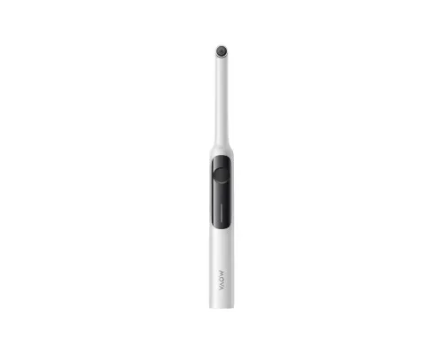 Електрична зубна щітка MOVA Fresh 20 Sensus White (ATS25B-WH)