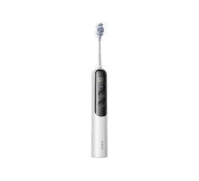 Електрична зубна щітка MOVA Fresh 20 Sensus White (ATS25B-WH)