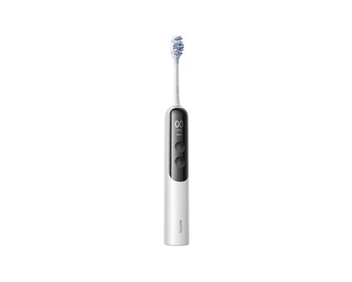 Електрична зубна щітка MOVA Fresh 20 Sensus White (ATS25B-WH)