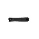 Ніж SRM Enso, Black G10, Black Stonewash (131M-GB)