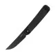 Ніж SRM Enso, Black G10, Black Stonewash (131M-GB)