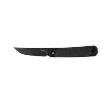 Ніж SRM Enso, Black G10, Black Stonewash (131M-GB)