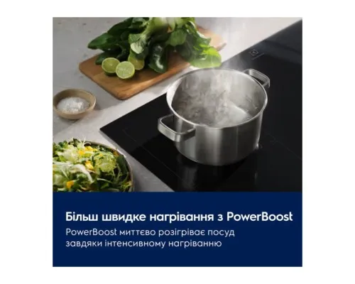 Варочна поверхня Electrolux LIT60336C