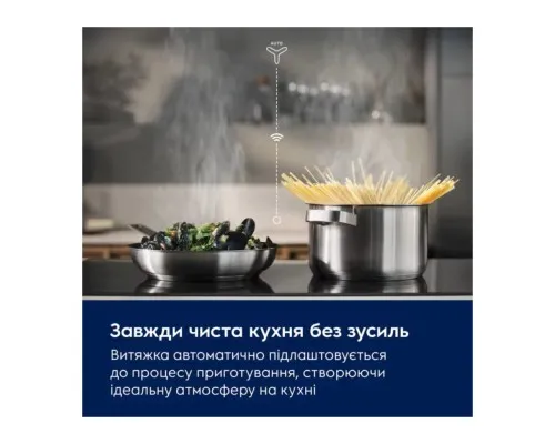 Варочна поверхня Electrolux LIT60336C