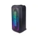 Акустична система Havit HV-SQ119BT 40W RGB Black (6939119066468)