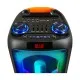Акустична система Havit HV-SQ119BT 40W RGB Black (6939119066468)