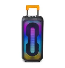 Акустична система Havit HV-SQ119BT 40W RGB Black (6939119066468)