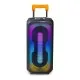 Акустична система Havit HV-SQ119BT 40W RGB Black (6939119066468)