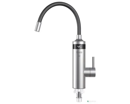 Проточний водонагрівач Quartz Flex 3000