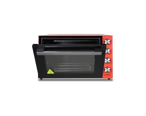Електропіч LUXELL LX-9325CR