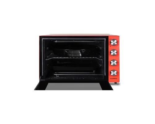 Електропіч LUXELL LX-9325CR