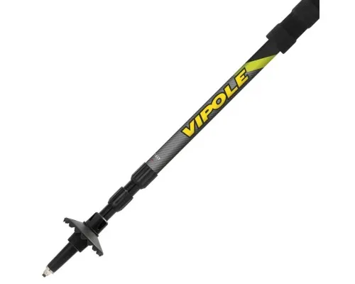 Трекінгові палиці Vipole Carbontrek Long DLX (S25 01) (DAS303444)