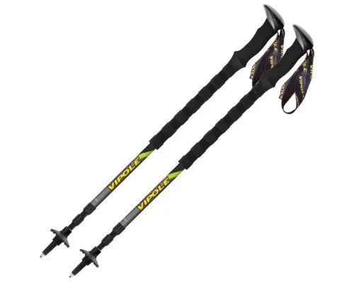 Трекінгові палиці Vipole Carbontrek Long DLX (S25 01) (DAS303444)