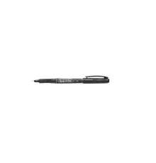 Маркер Centropen Permanent ОНР 2634 S 0,3 мм чорний (2634/01)