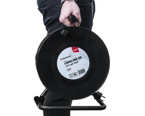 Ліхтар Mactronic Стрічка професійна Lumiline 25 (32 000 Lm) 90 CRI (PLR0100) (DAS303743)