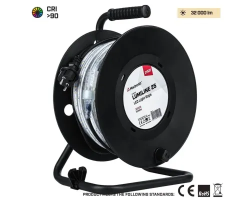 Ліхтар Mactronic Стрічка професійна Lumiline 25 (32 000 Lm) 90 CRI (PLR0100) (DAS303743)