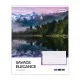 Зошит 1 вересня Savage elegance А5 96 аркушів лінія (769021)
