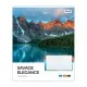 Зошит 1 вересня Savage elegance А5 96 аркушів лінія (769021)